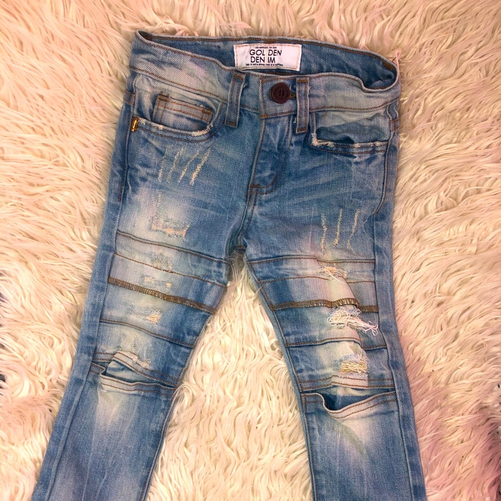 Denim